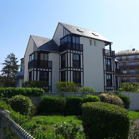 Apartment Kennedy By Interhome Вилле-сюр-Мер Экстерьер фото